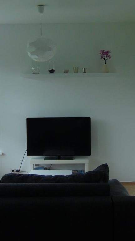 Borg Apartments Hvolsvöllur Extérieur photo